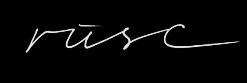 rūsc